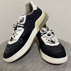Coach City Sole Sneakers
